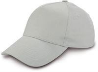 CAPPELLINO 5 PANNELLI COTONE